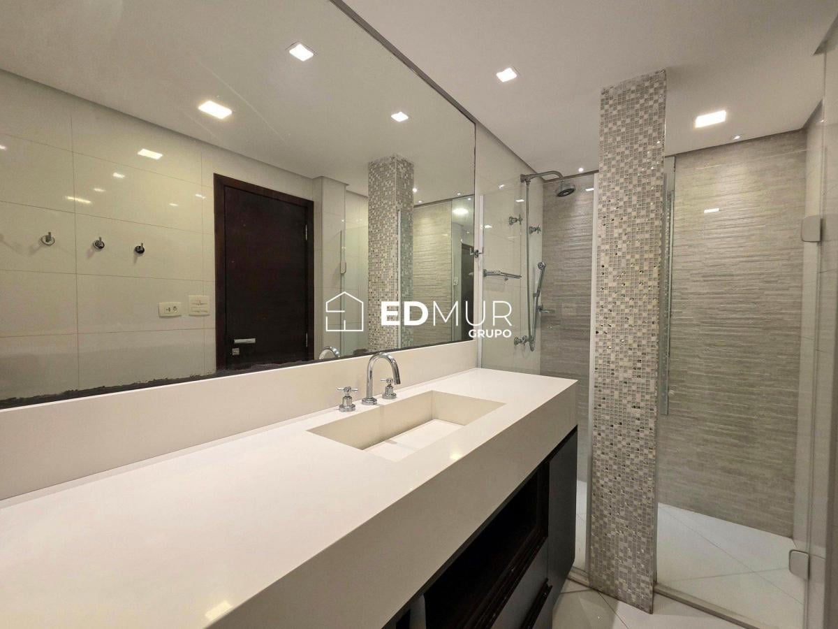 Apartamento para aluguel – no Jardim Europa