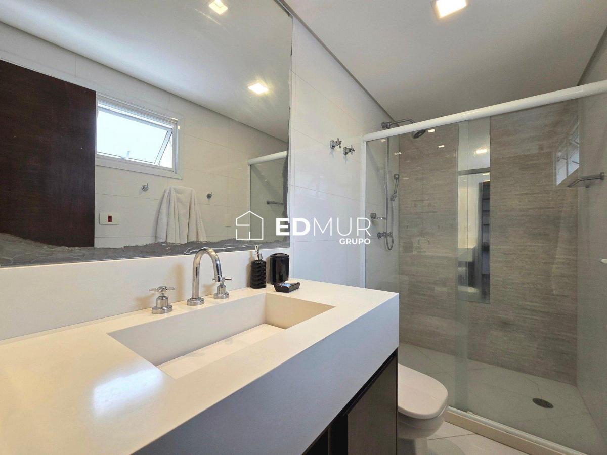 Apartamento para aluguel – no Jardim Europa
