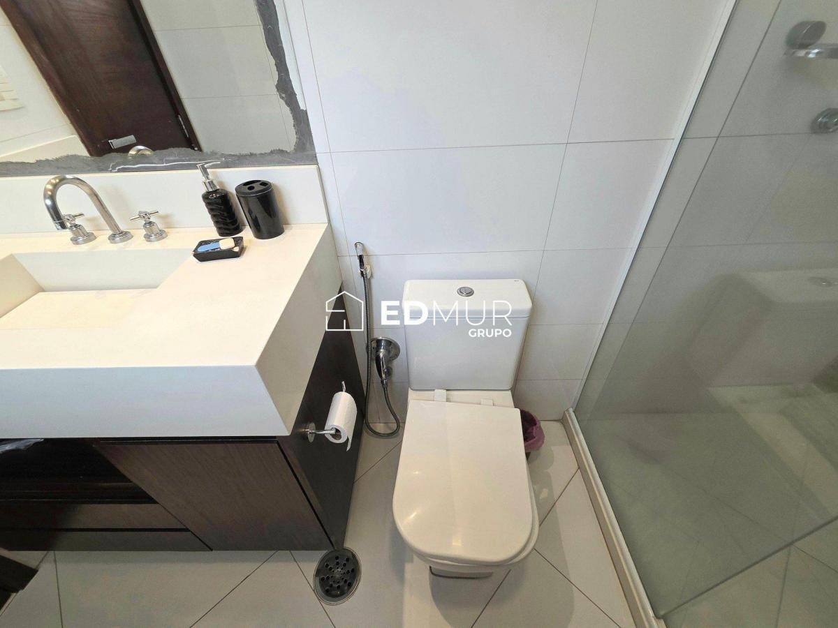 Apartamento para aluguel – no Jardim Europa