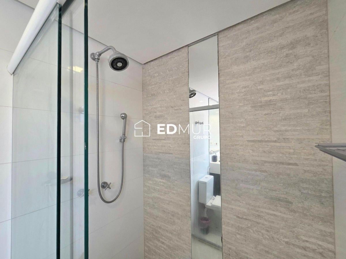 Apartamento para aluguel – no Jardim Europa