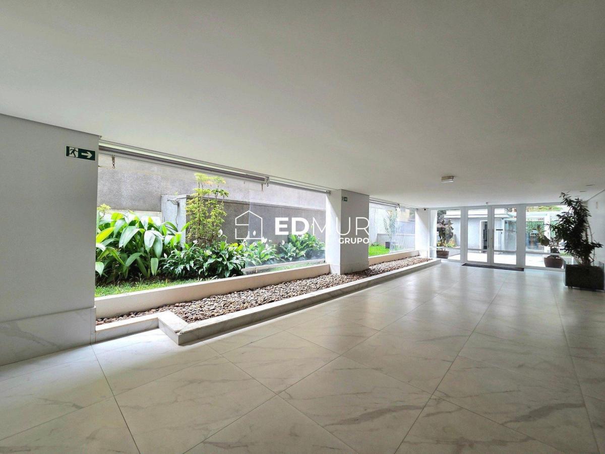 Apartamento para aluguel – no Jardim Europa