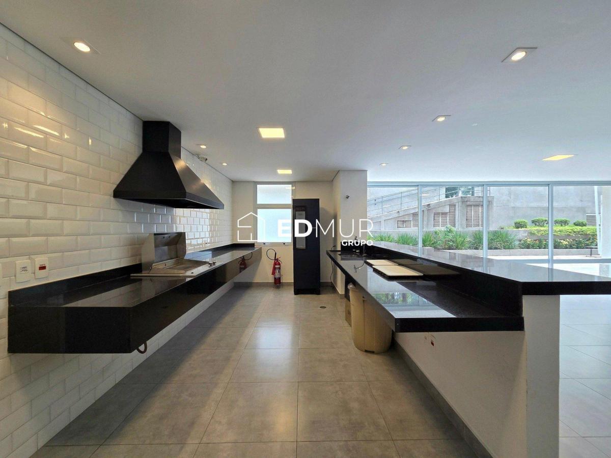 Apartamento para aluguel – no Jardim Europa