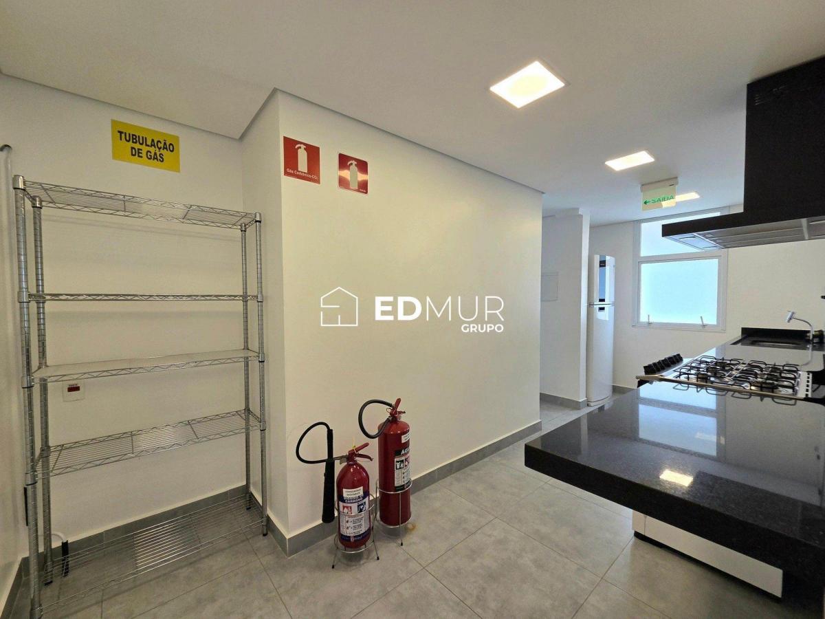 Apartamento para aluguel – no Jardim Europa