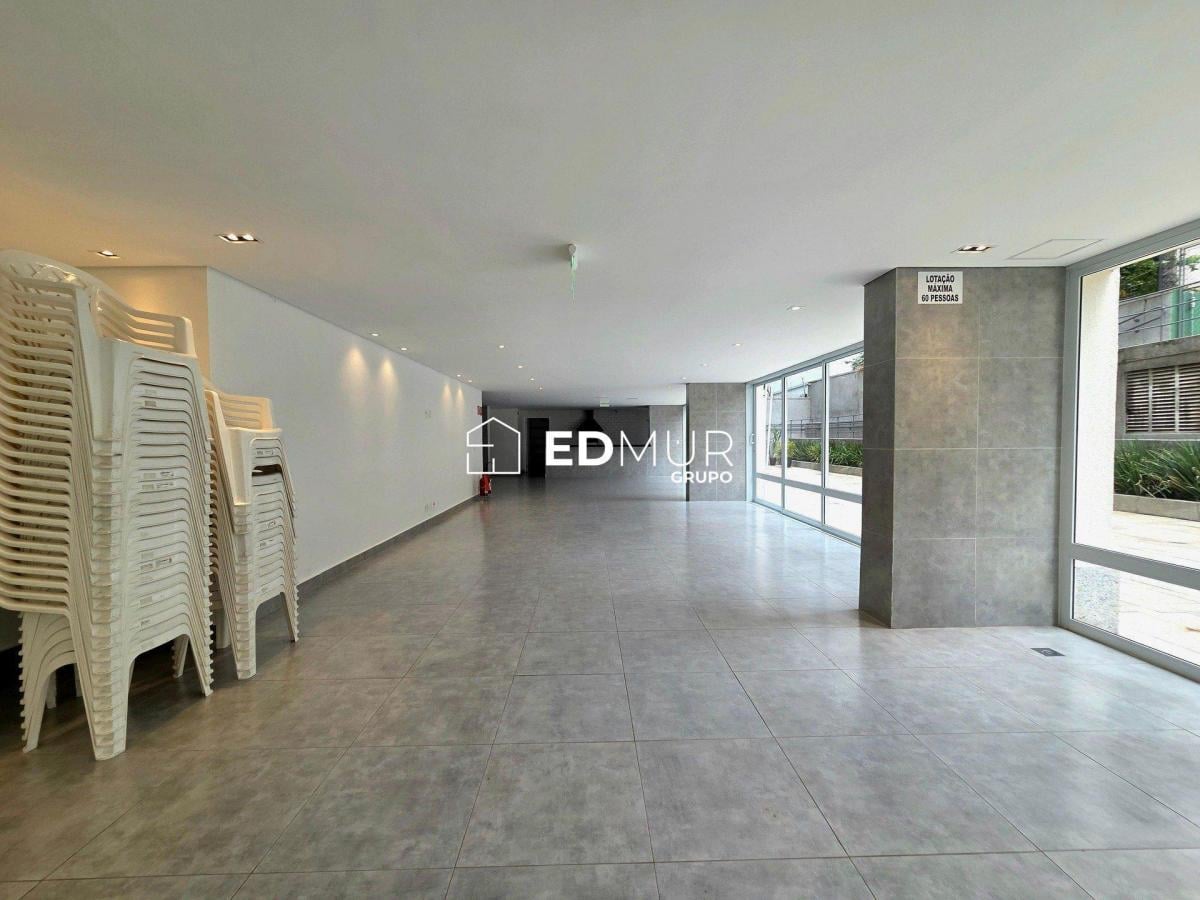 Apartamento para aluguel – no Jardim Europa