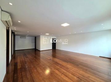 Apartamento para aluguel – no Jardim Europa