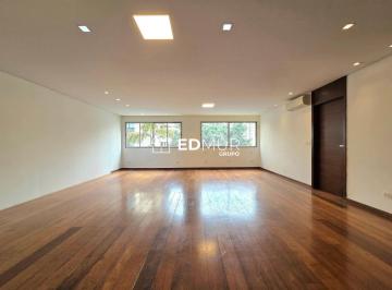 Apartamento para aluguel – no Jardim Europa