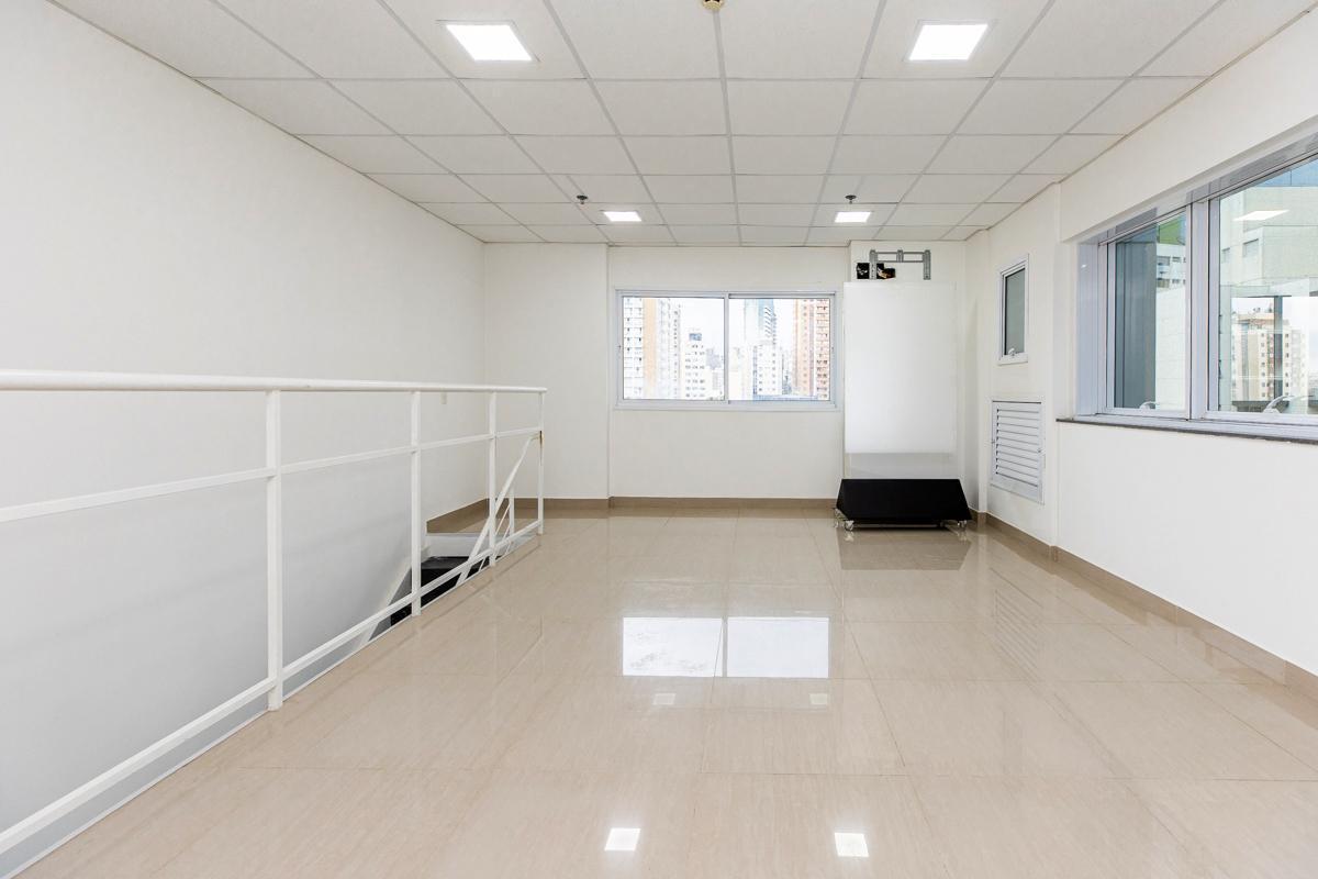 Deslumbrante conjunto comercial para venda em Bela Vista , 84m²