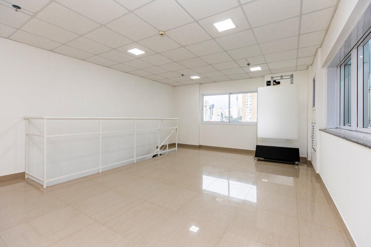 Deslumbrante conjunto comercial para venda em Bela Vista , 84m²