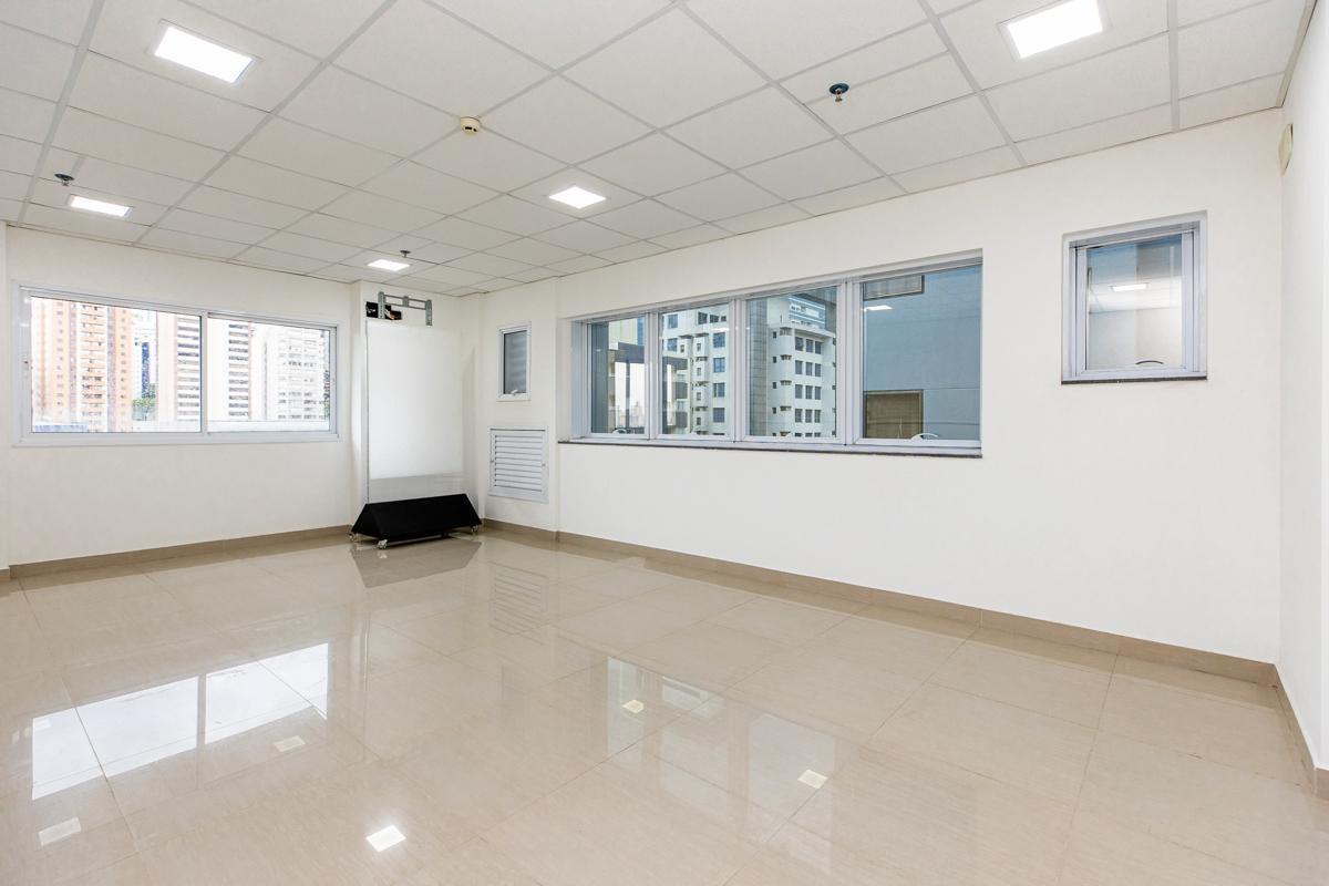 Deslumbrante conjunto comercial para venda em Bela Vista , 84m²