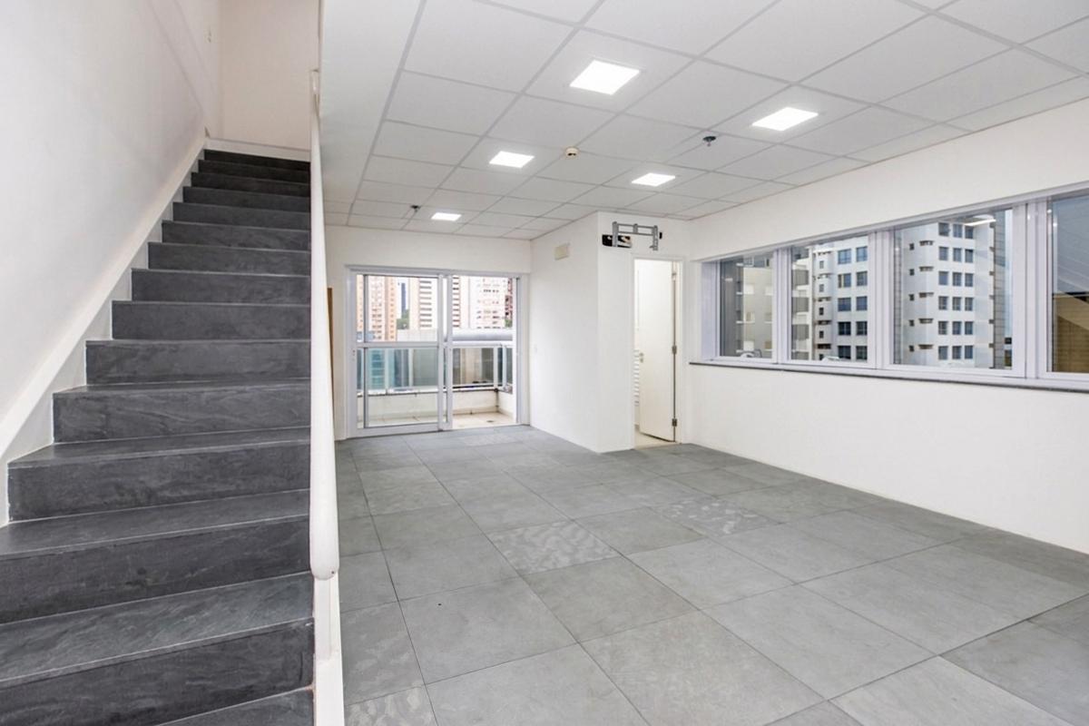 Deslumbrante conjunto comercial para venda em Bela Vista , 84m²