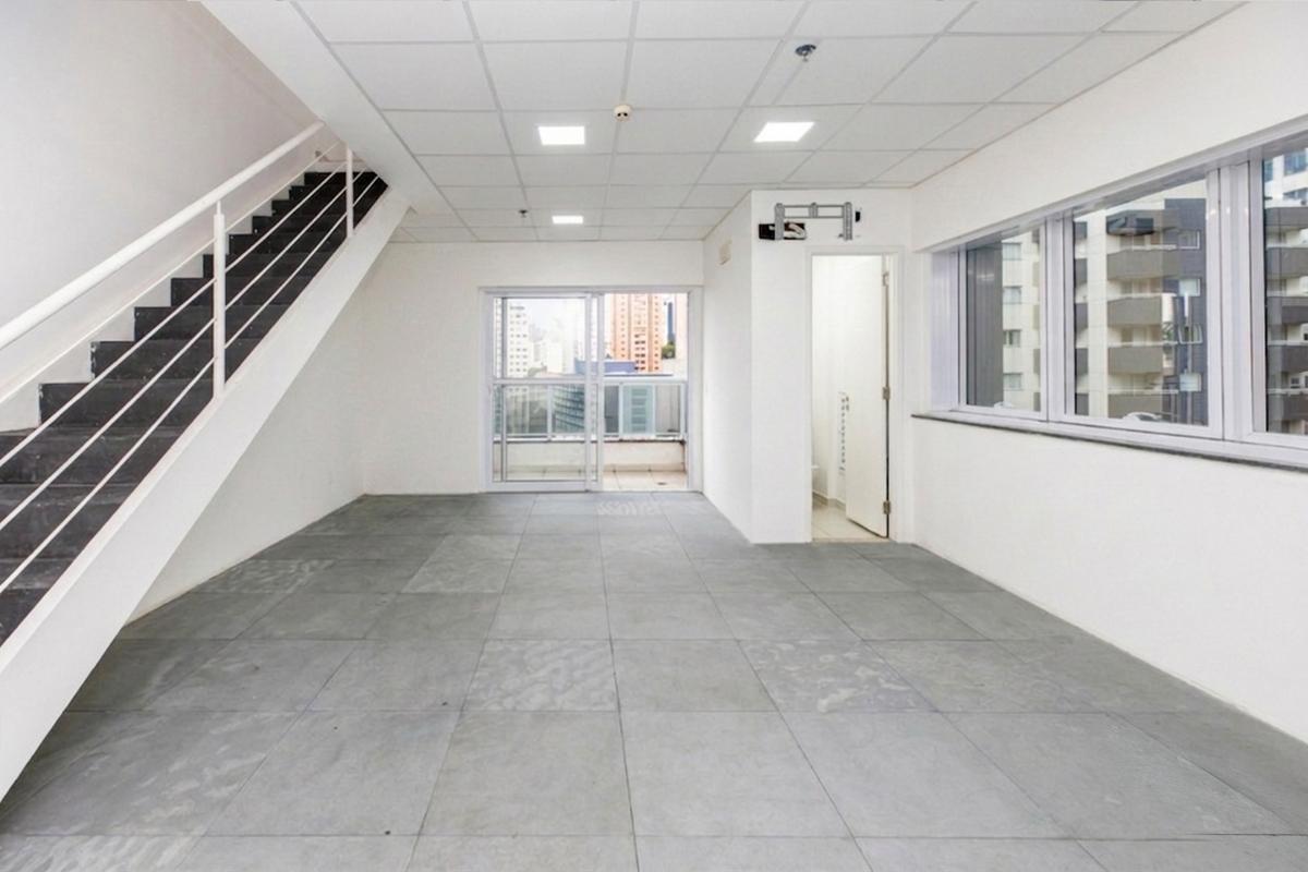 Deslumbrante conjunto comercial para venda em Bela Vista , 84m²