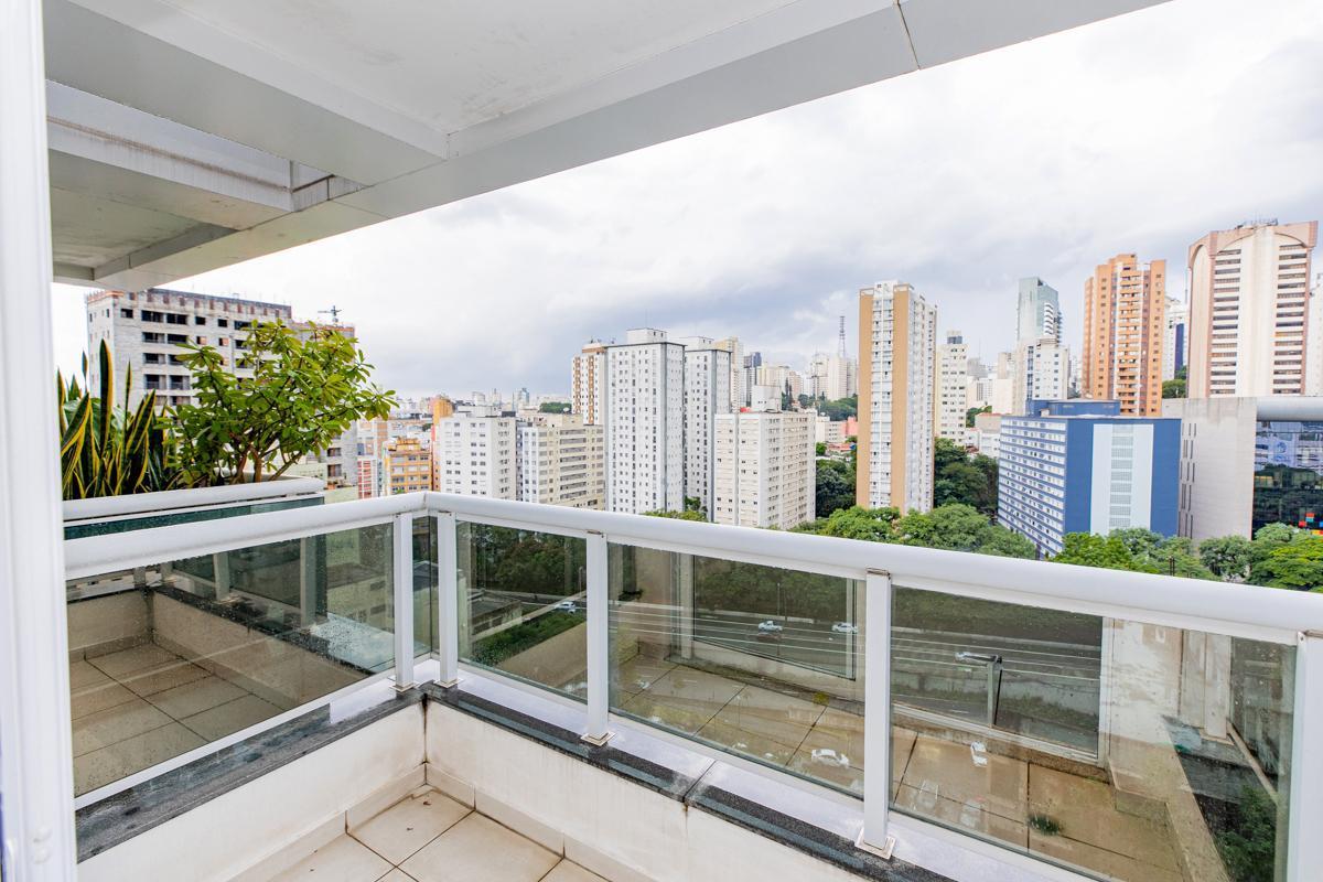 Deslumbrante conjunto comercial para venda em Bela Vista , 84m²