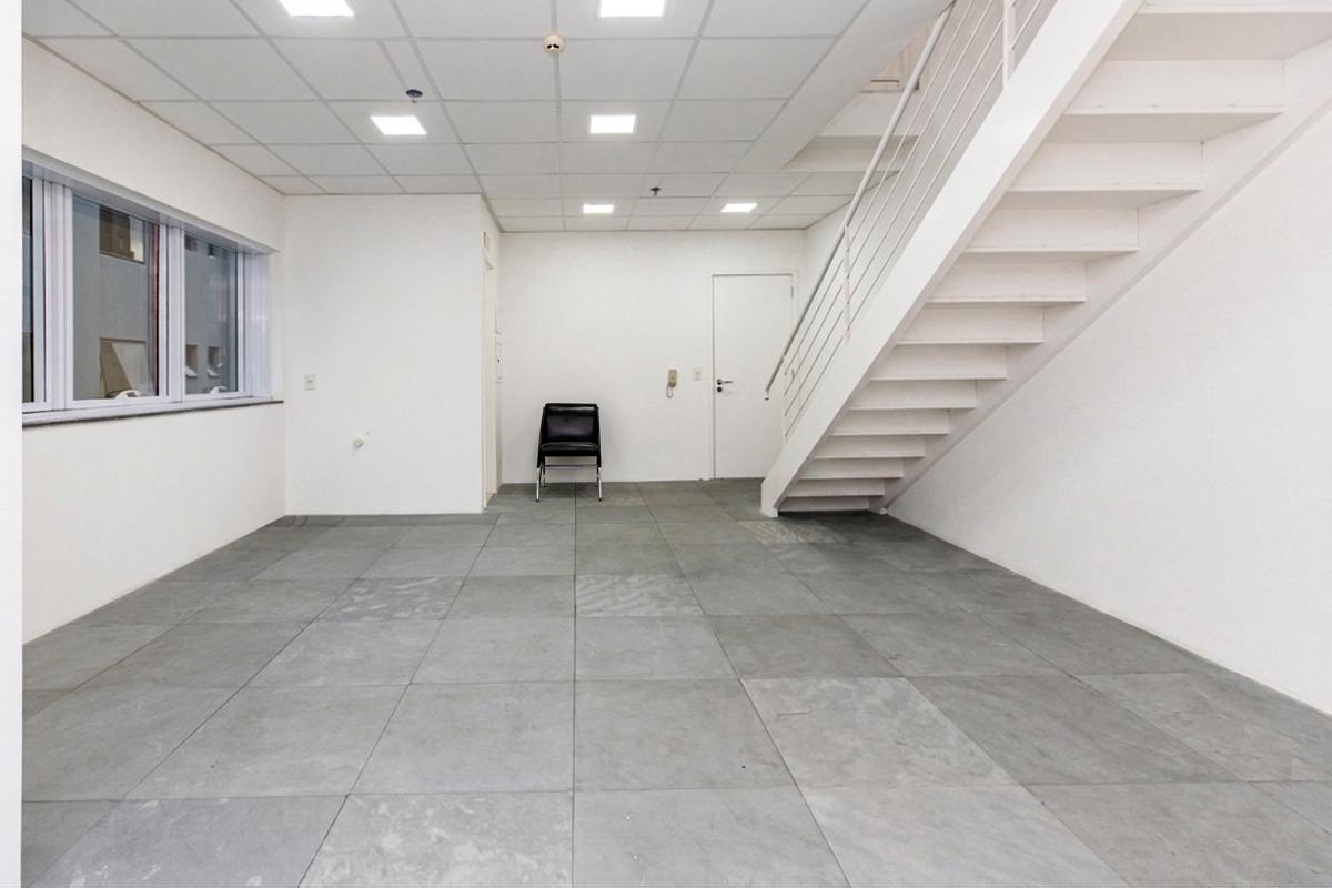 Deslumbrante conjunto comercial para venda em Bela Vista , 84m²