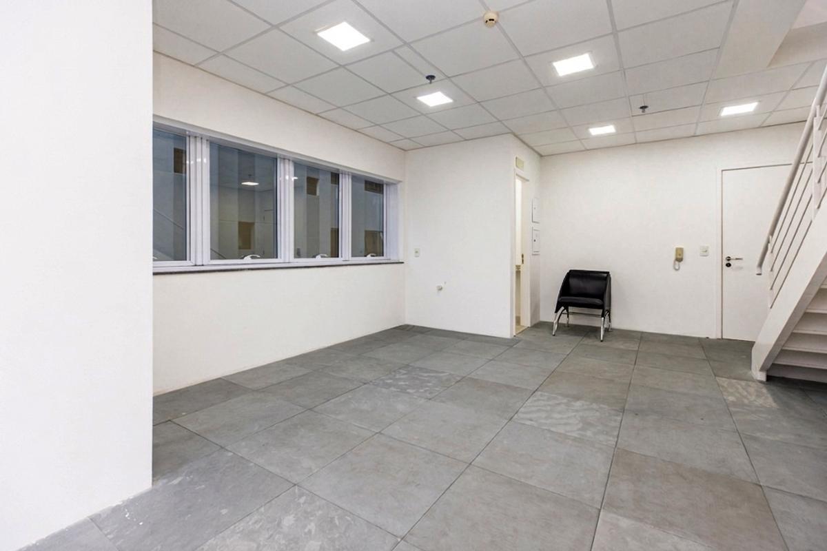 Deslumbrante conjunto comercial para venda em Bela Vista , 84m²