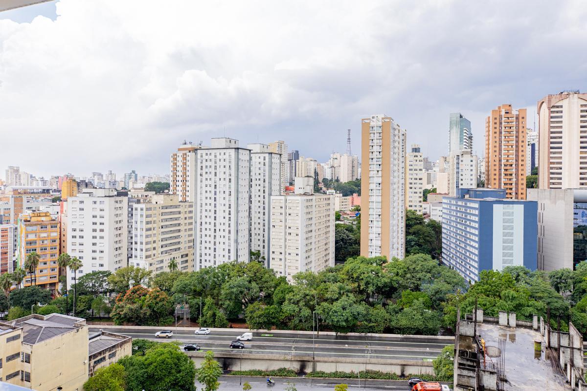 Deslumbrante conjunto comercial para venda em Bela Vista , 84m²