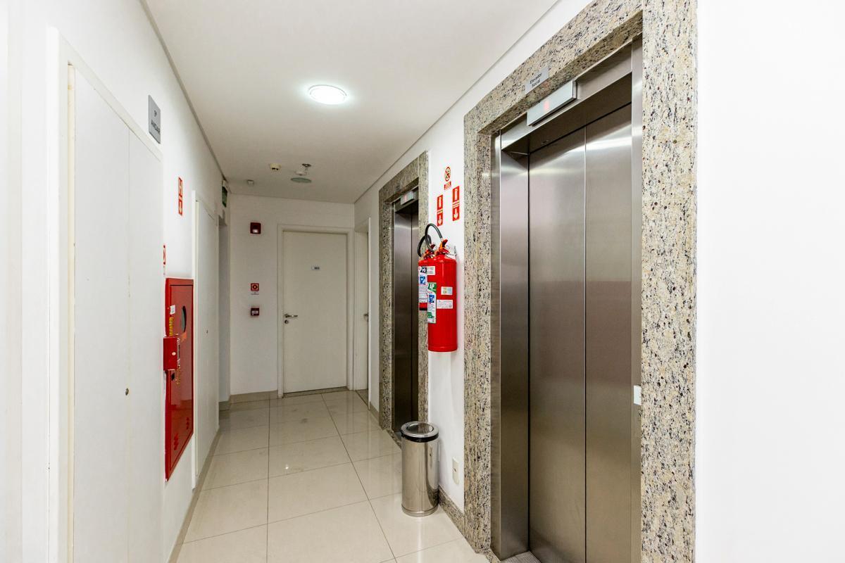 Deslumbrante conjunto comercial para venda em Bela Vista , 84m²