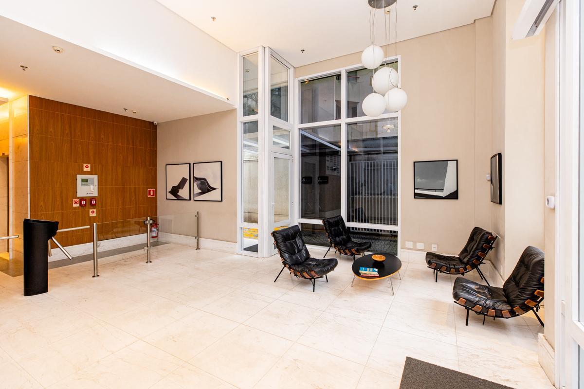 Deslumbrante conjunto comercial para venda em Bela Vista , 84m²