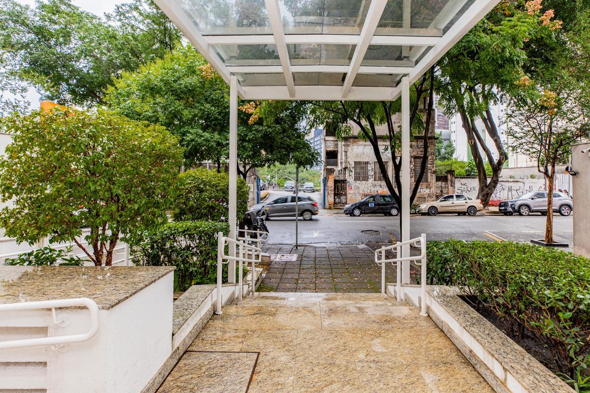 Deslumbrante conjunto comercial para venda em Bela Vista , 84m²