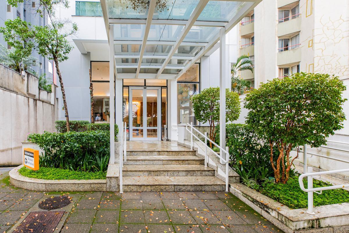 Deslumbrante conjunto comercial para venda em Bela Vista , 84m²