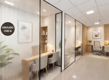 Deslumbrante conjunto comercial para venda em Bela Vista , 84m²
