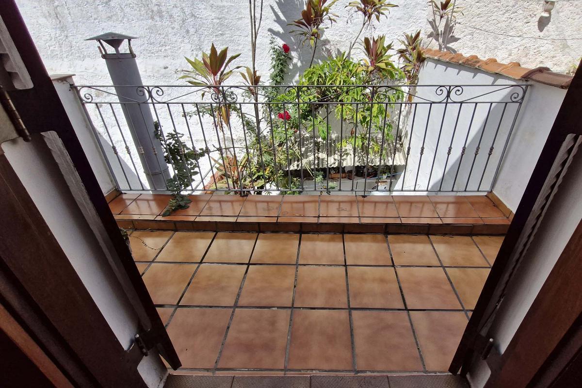 Atraente casa tipo para venda em Horto Florestal com 2 quartos, 166m² – marlinunes#Q7Q1B