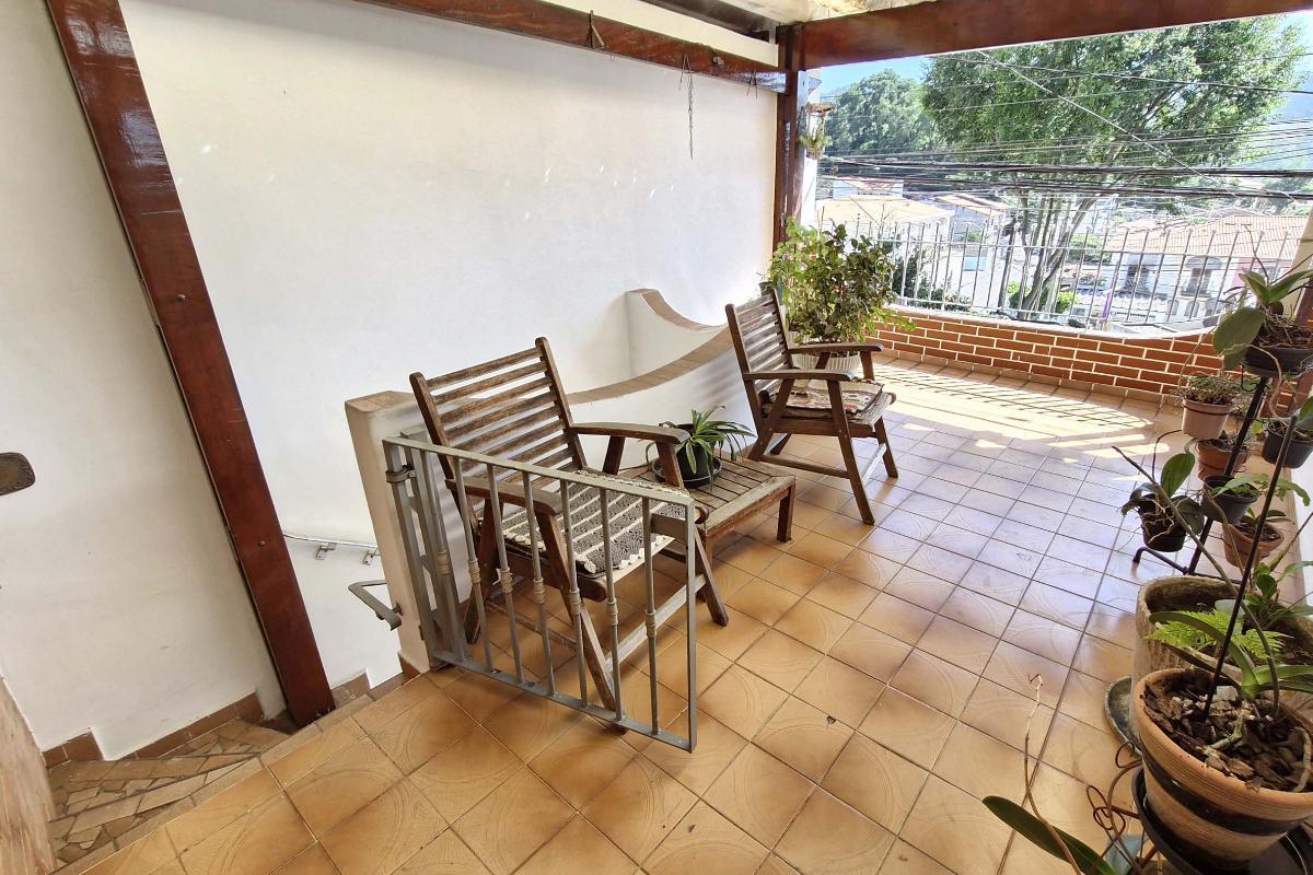 Atraente casa tipo para venda em Horto Florestal com 2 quartos, 166m² – marlinunes#Q7Q1B