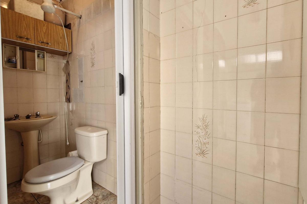 Atraente casa tipo para venda em Horto Florestal com 2 quartos, 166m² – marlinunes#Q7Q1B