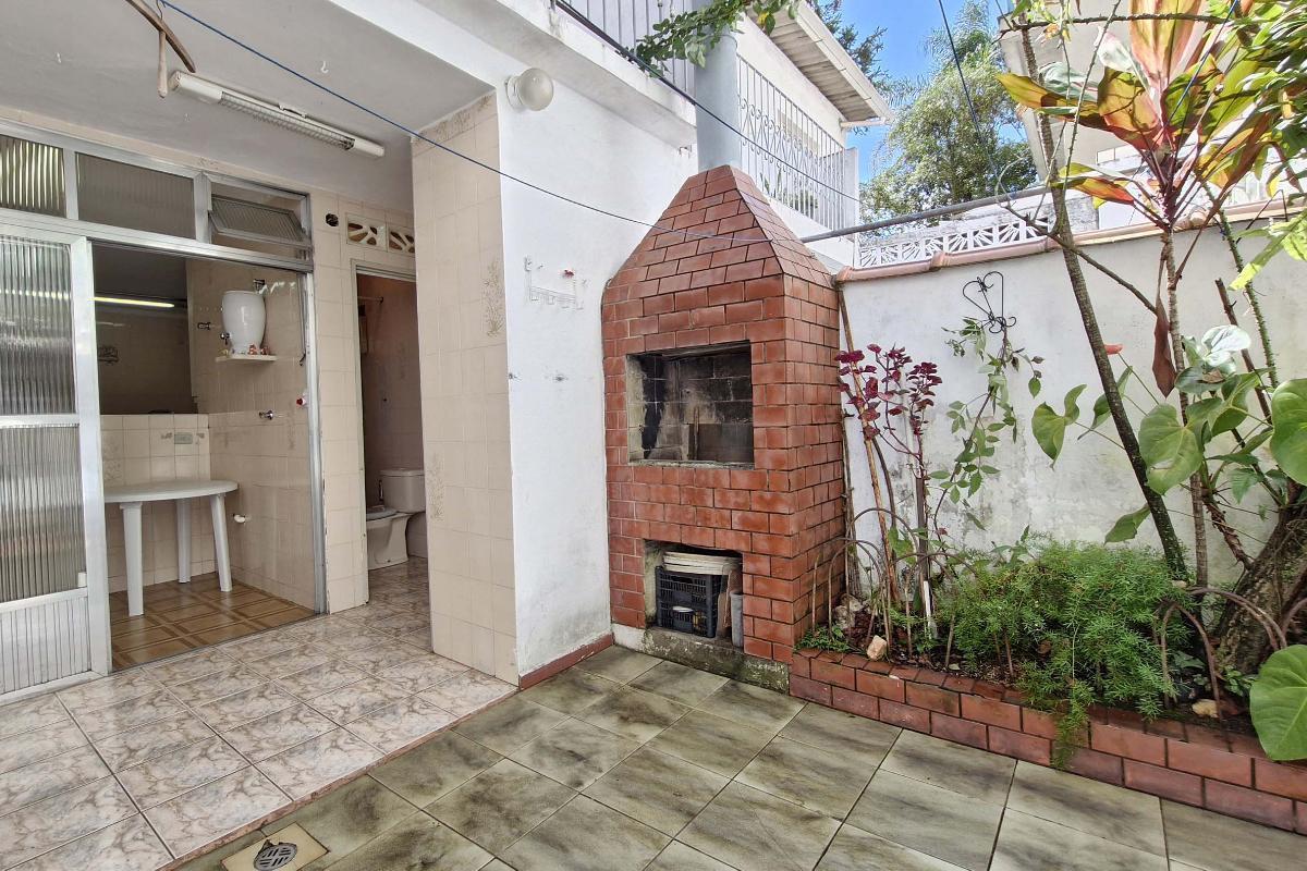 Atraente casa tipo para venda em Horto Florestal com 2 quartos, 166m² – marlinunes#Q7Q1B