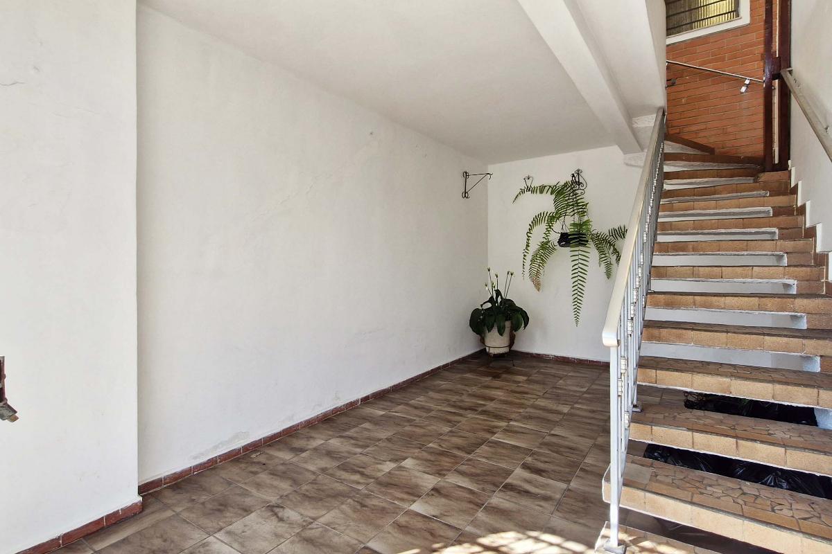 Atraente casa tipo para venda em Horto Florestal com 2 quartos, 166m² – marlinunes#Q7Q1B