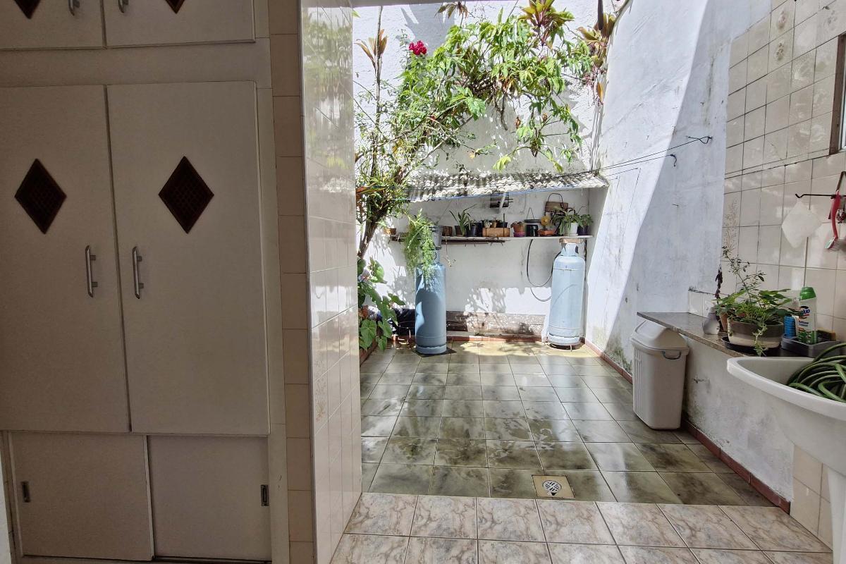 Atraente casa tipo para venda em Horto Florestal com 2 quartos, 166m² – marlinunes#Q7Q1B