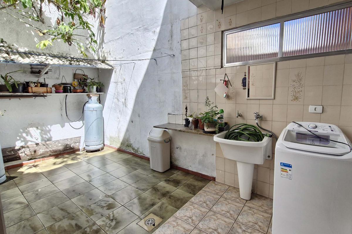 Atraente casa tipo para venda em Horto Florestal com 2 quartos, 166m² – marlinunes#Q7Q1B