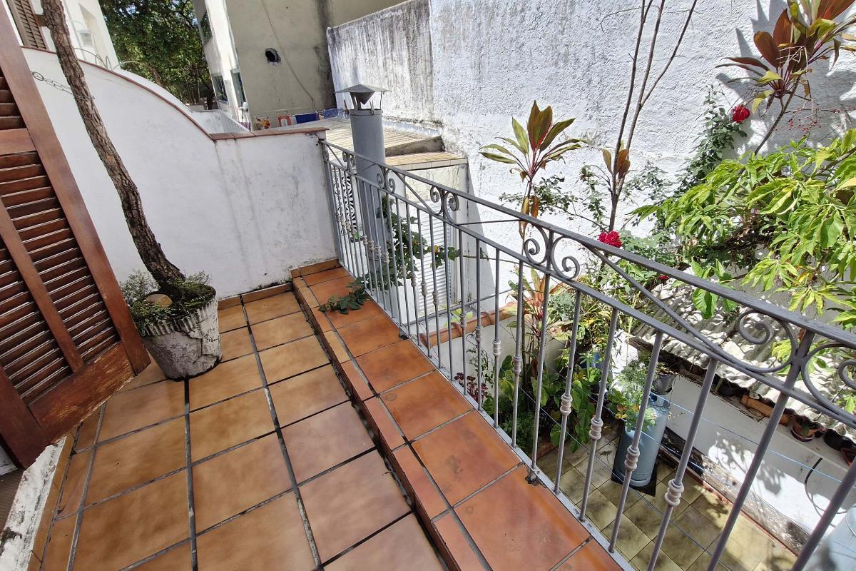 Atraente casa tipo para venda em Horto Florestal com 2 quartos, 166m² – marlinunes#Q7Q1B