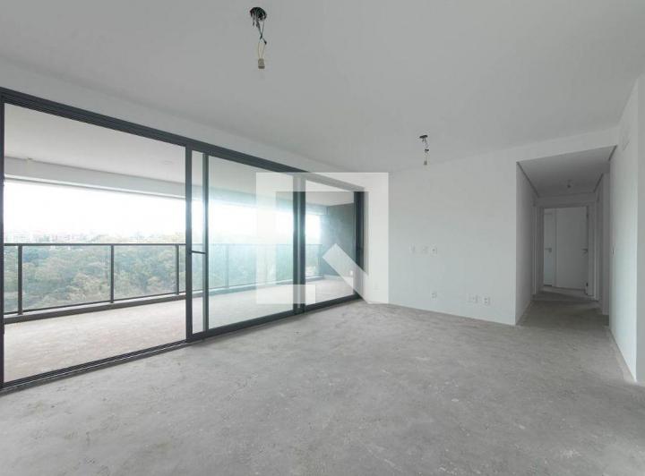 Apartamento à Venda – Panamby, 3 Quartos, 141 m2