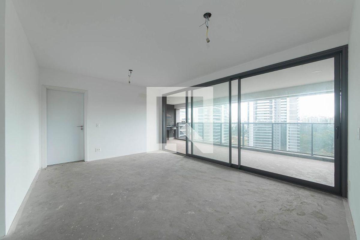 Apartamento à Venda – Panamby, 3 Quartos, 141 m2