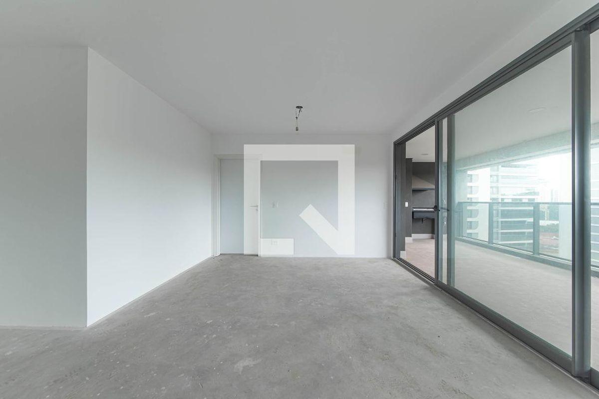 Apartamento à Venda – Panamby, 3 Quartos, 141 m2