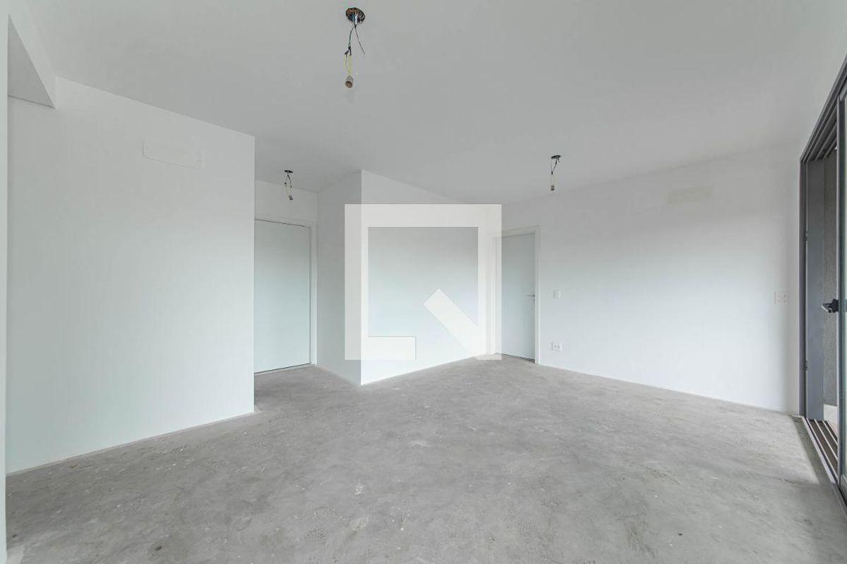 Apartamento à Venda – Panamby, 3 Quartos, 141 m2