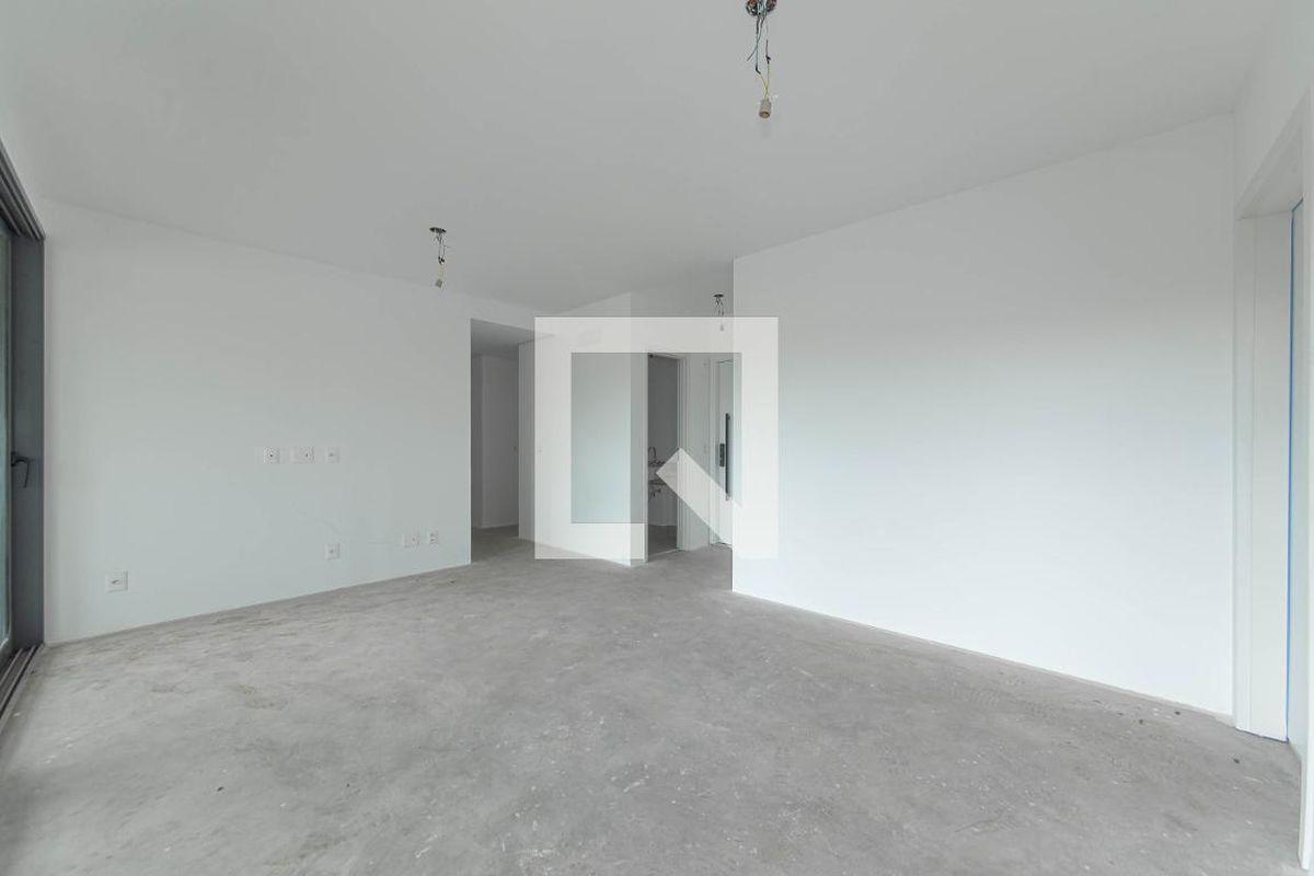 Apartamento à Venda – Panamby, 3 Quartos, 141 m2