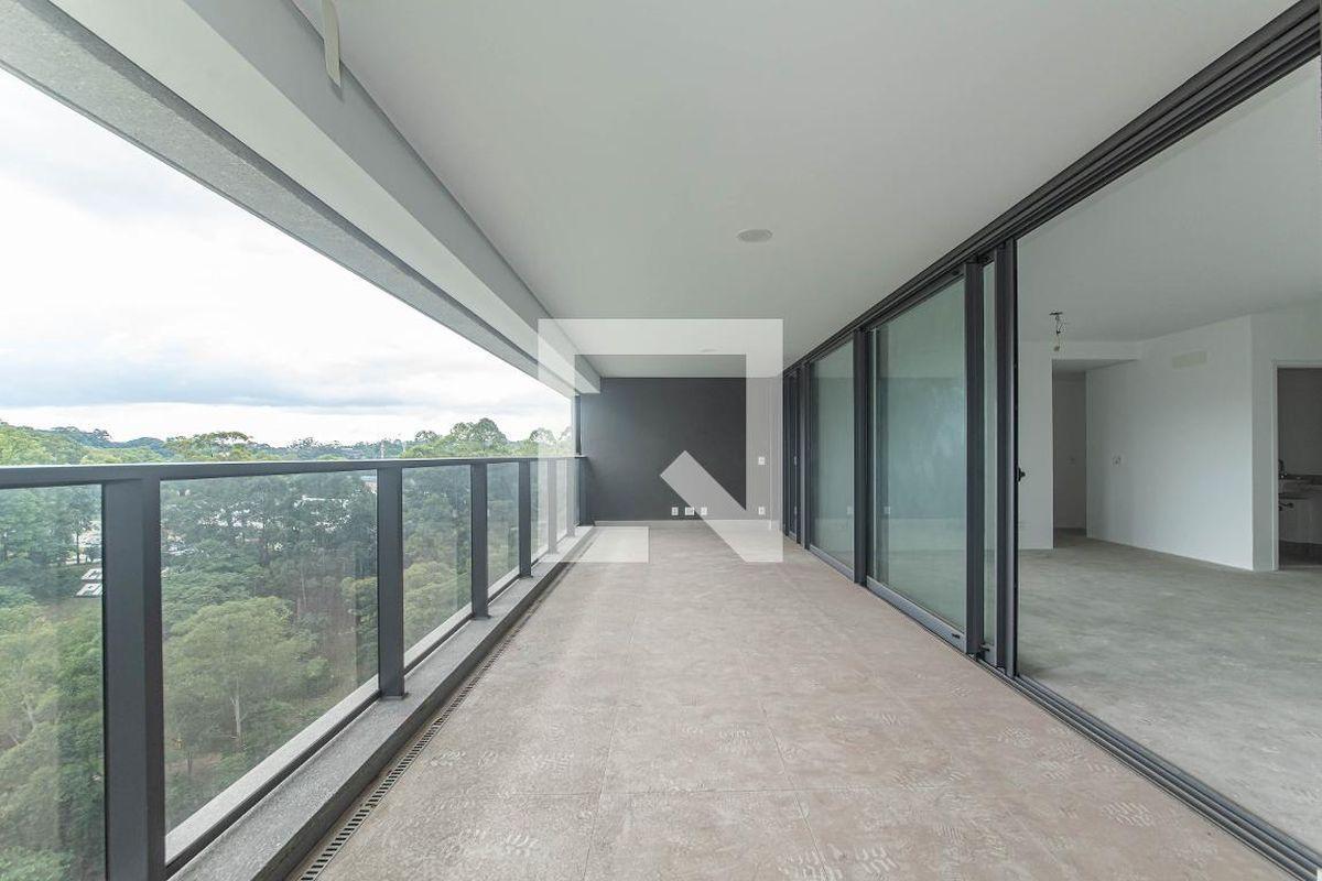 Apartamento à Venda – Panamby, 3 Quartos, 141 m2