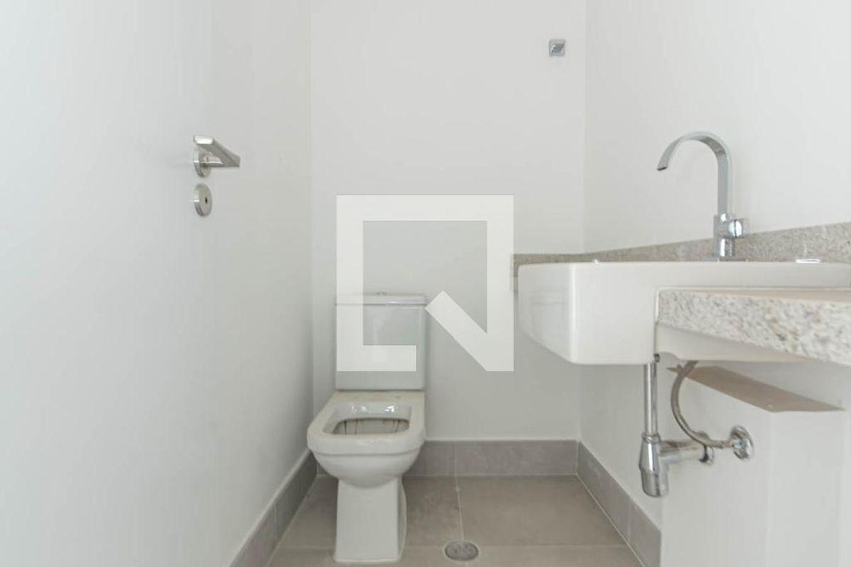 Apartamento à Venda – Panamby, 3 Quartos, 141 m2