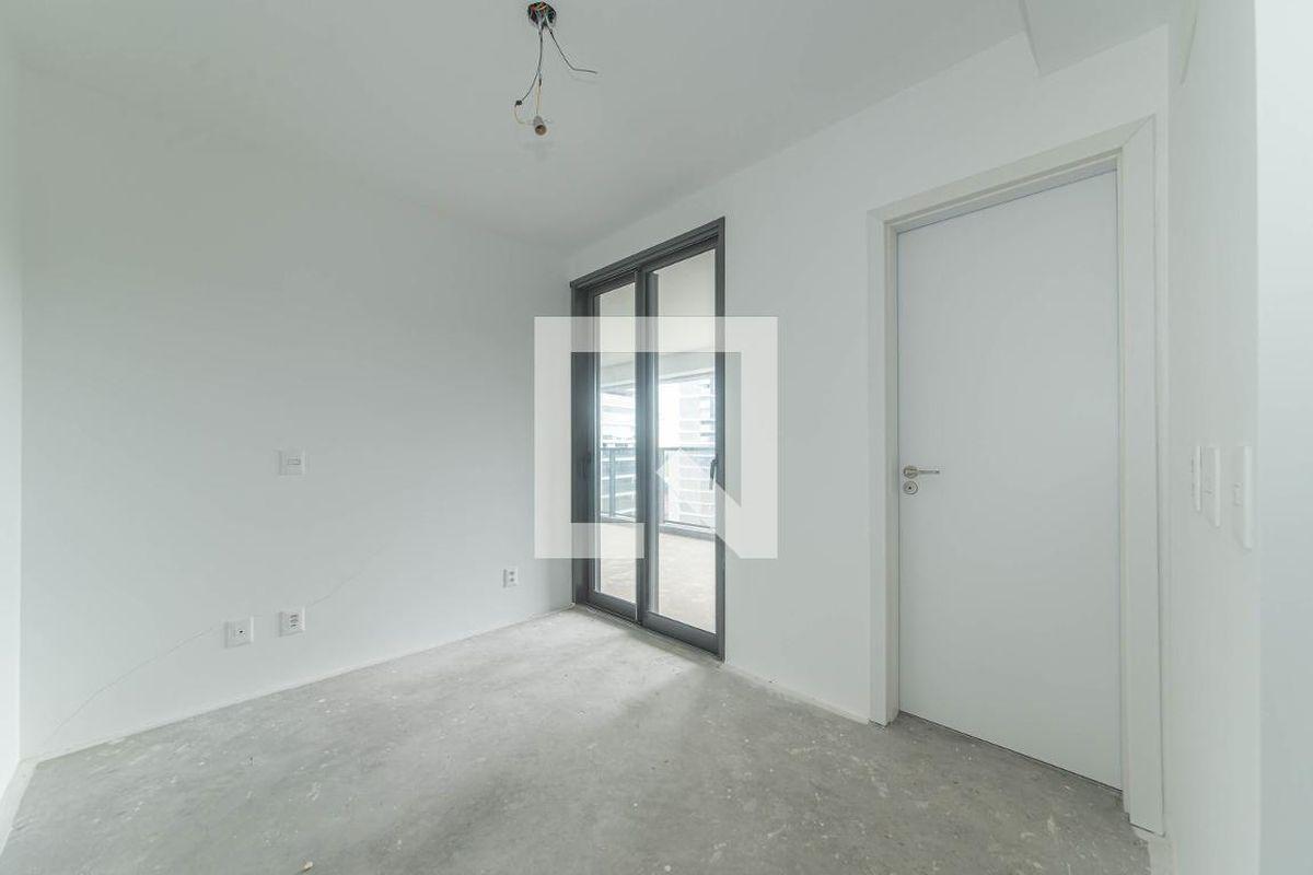 Apartamento à Venda – Panamby, 3 Quartos, 141 m2