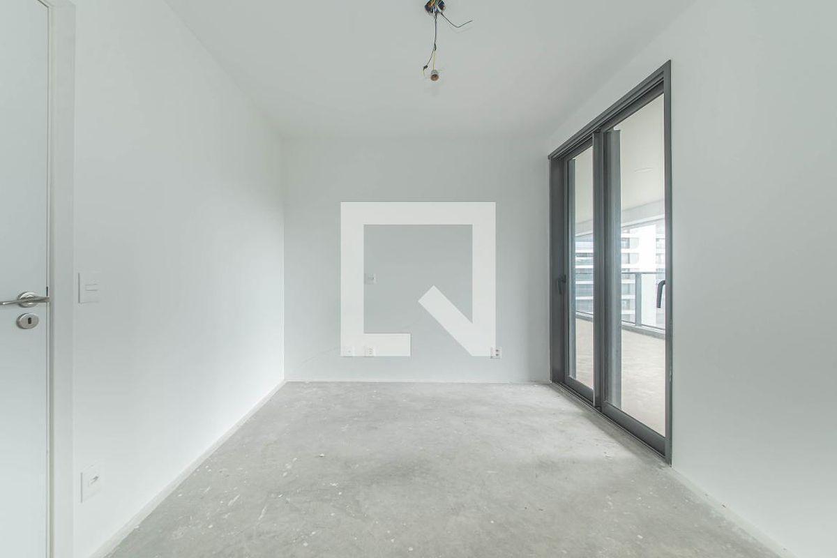 Apartamento à Venda – Panamby, 3 Quartos, 141 m2