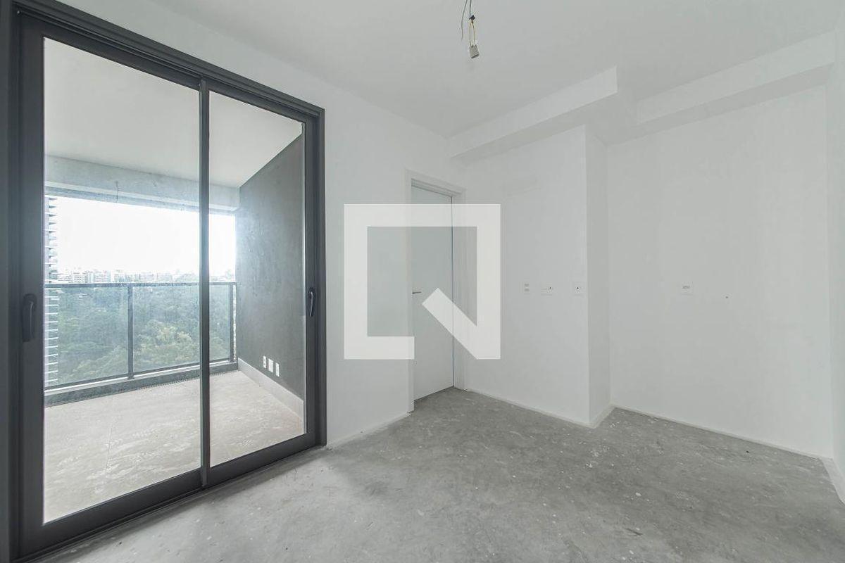 Apartamento à Venda – Panamby, 3 Quartos, 141 m2