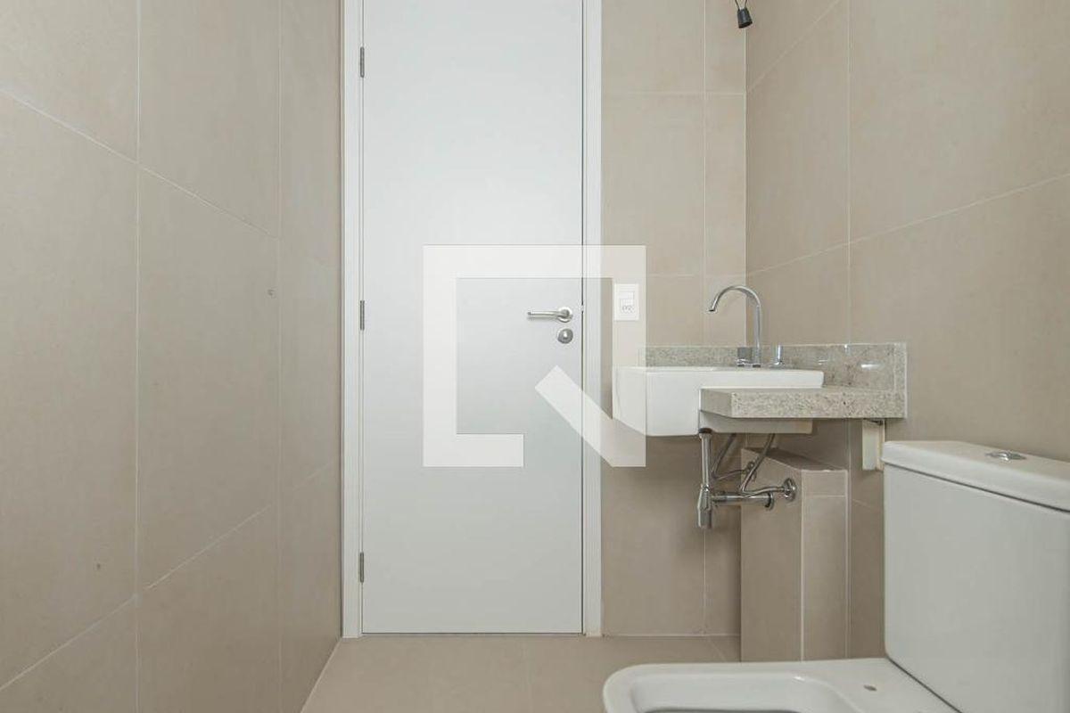Apartamento à Venda – Panamby, 3 Quartos, 141 m2