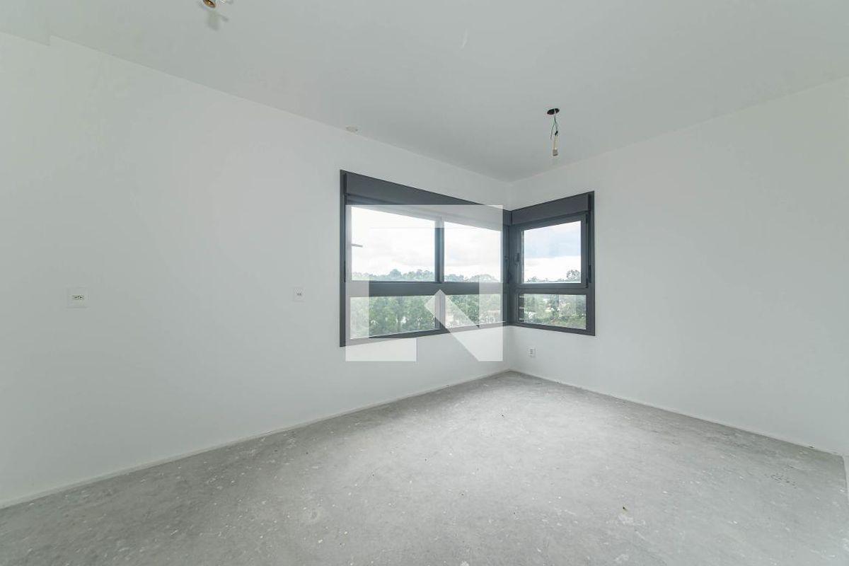 Apartamento à Venda – Panamby, 3 Quartos, 141 m2