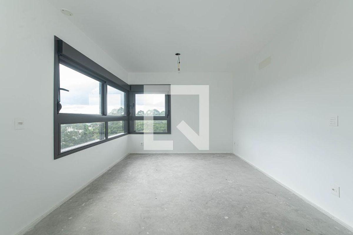 Apartamento à Venda – Panamby, 3 Quartos, 141 m2