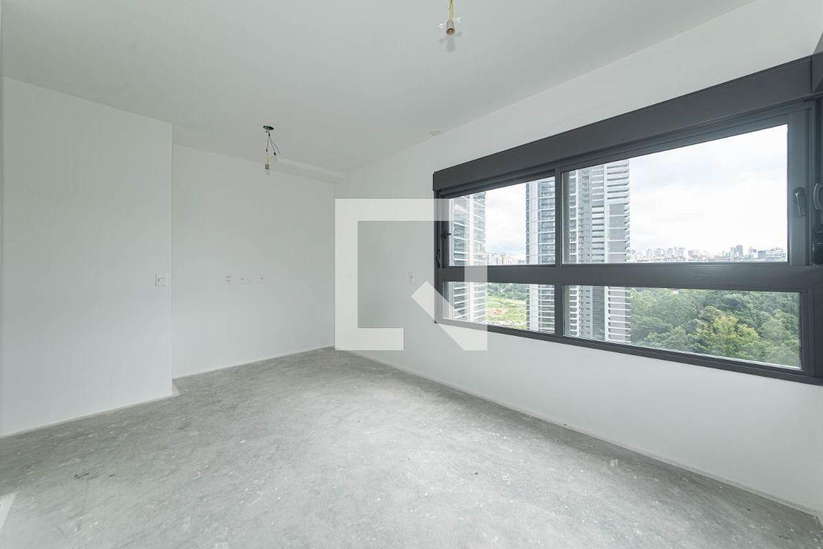 Apartamento à Venda – Panamby, 3 Quartos, 141 m2