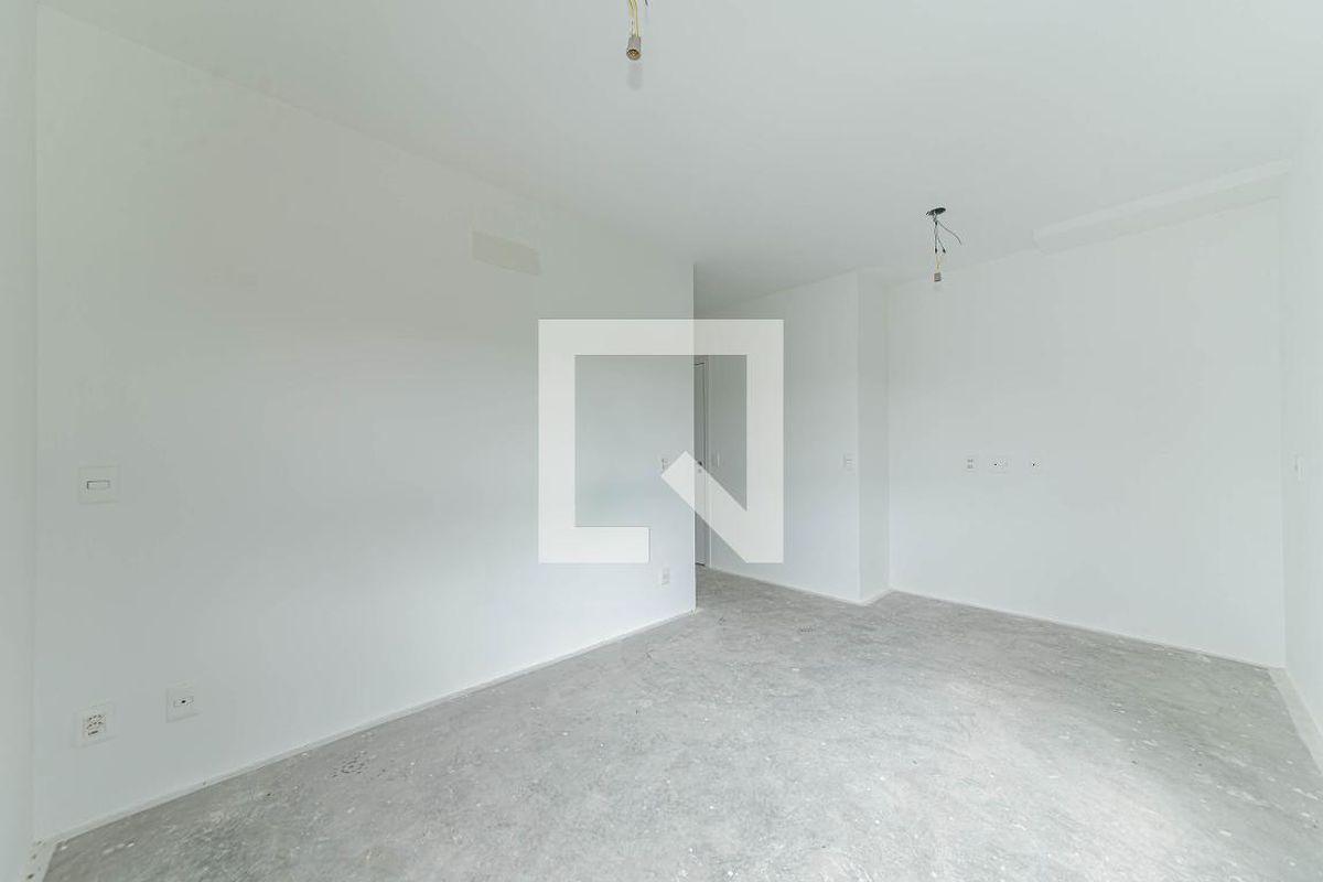 Apartamento à Venda – Panamby, 3 Quartos, 141 m2