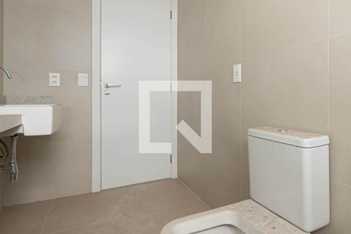 Apartamento à Venda – Panamby, 3 Quartos, 141 m2
