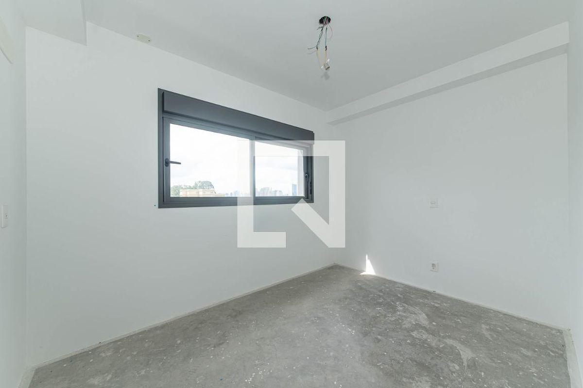 Apartamento à Venda – Panamby, 3 Quartos, 141 m2
