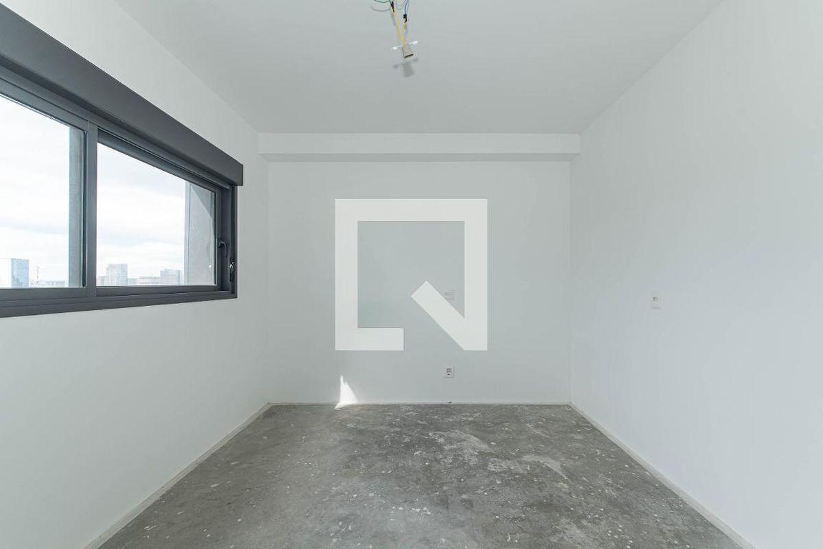 Apartamento à Venda – Panamby, 3 Quartos, 141 m2
